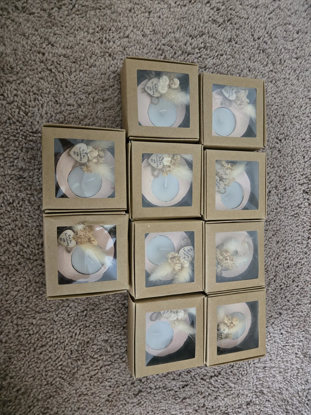 N/A set 10